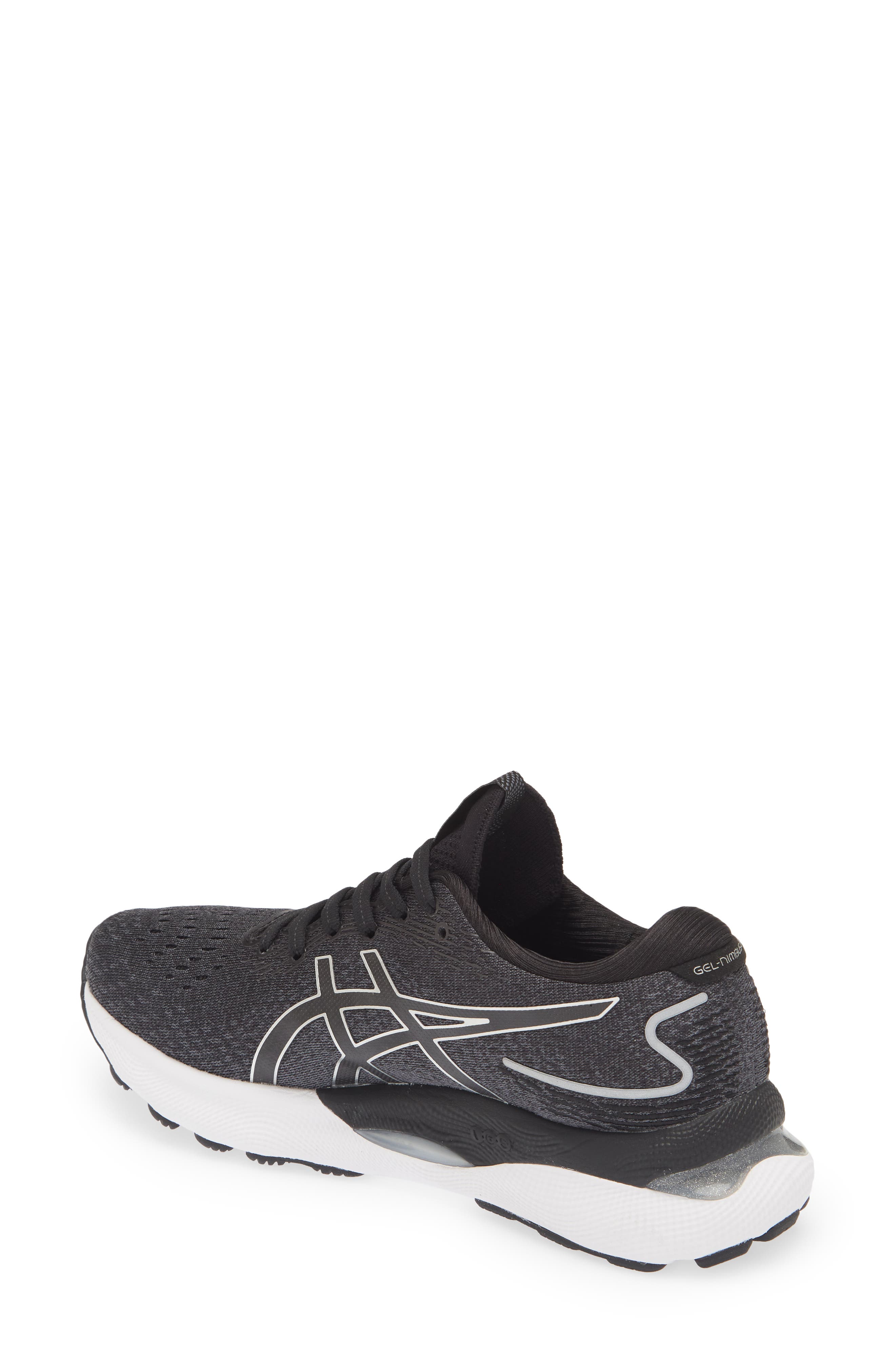 ASICS<sup>®</sup> GEL-Nimbus 24 Running Shoe, Alternate, color, 