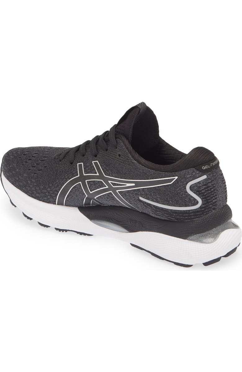ASICS<sup>®</sup> GEL-Nimbus 24 Running Shoe, Alternate, color,