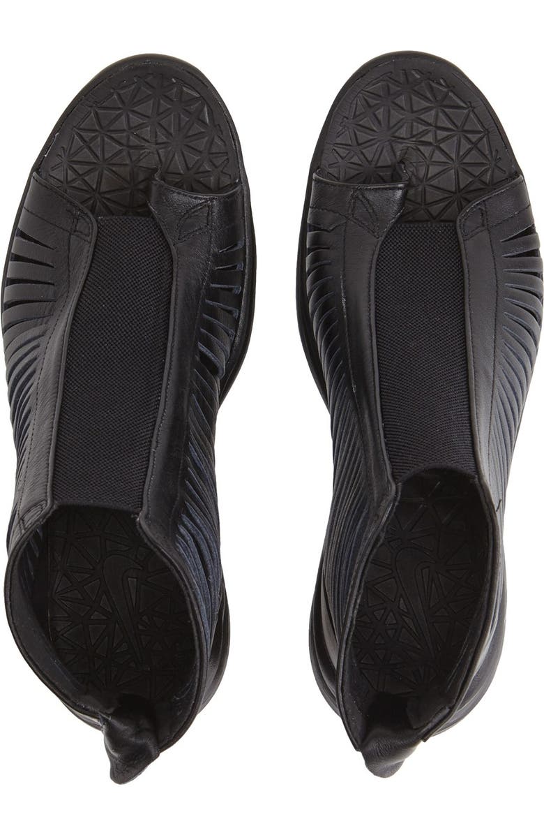 Nike 'Lunarsandiator Sky Hi' Sandal, Alternate, color,