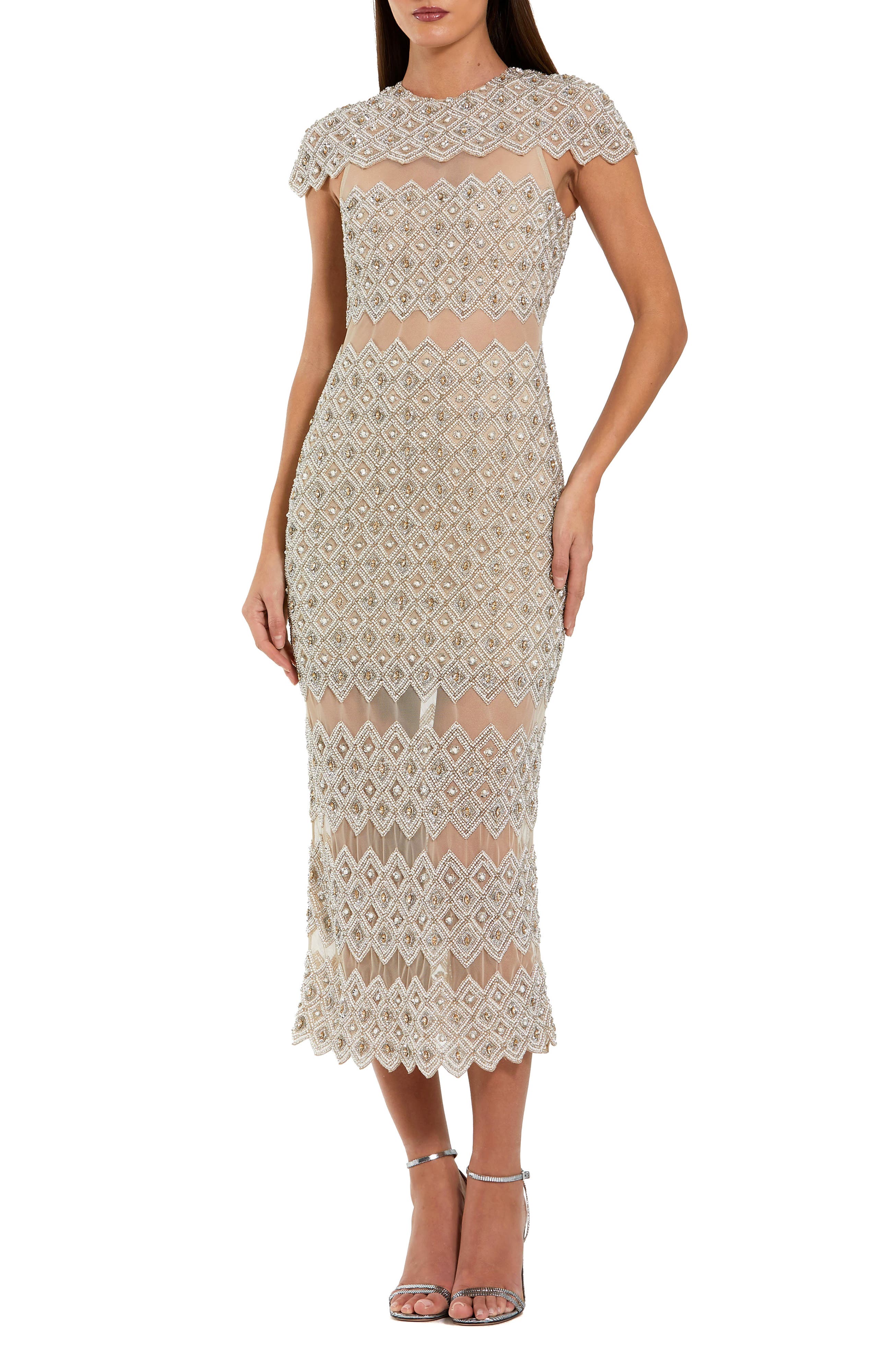 selected Ivory Nude