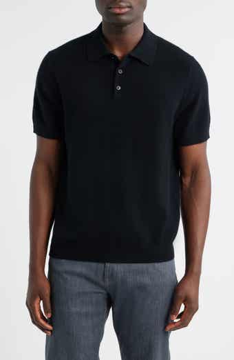 Nordstrom Cashmere Polo