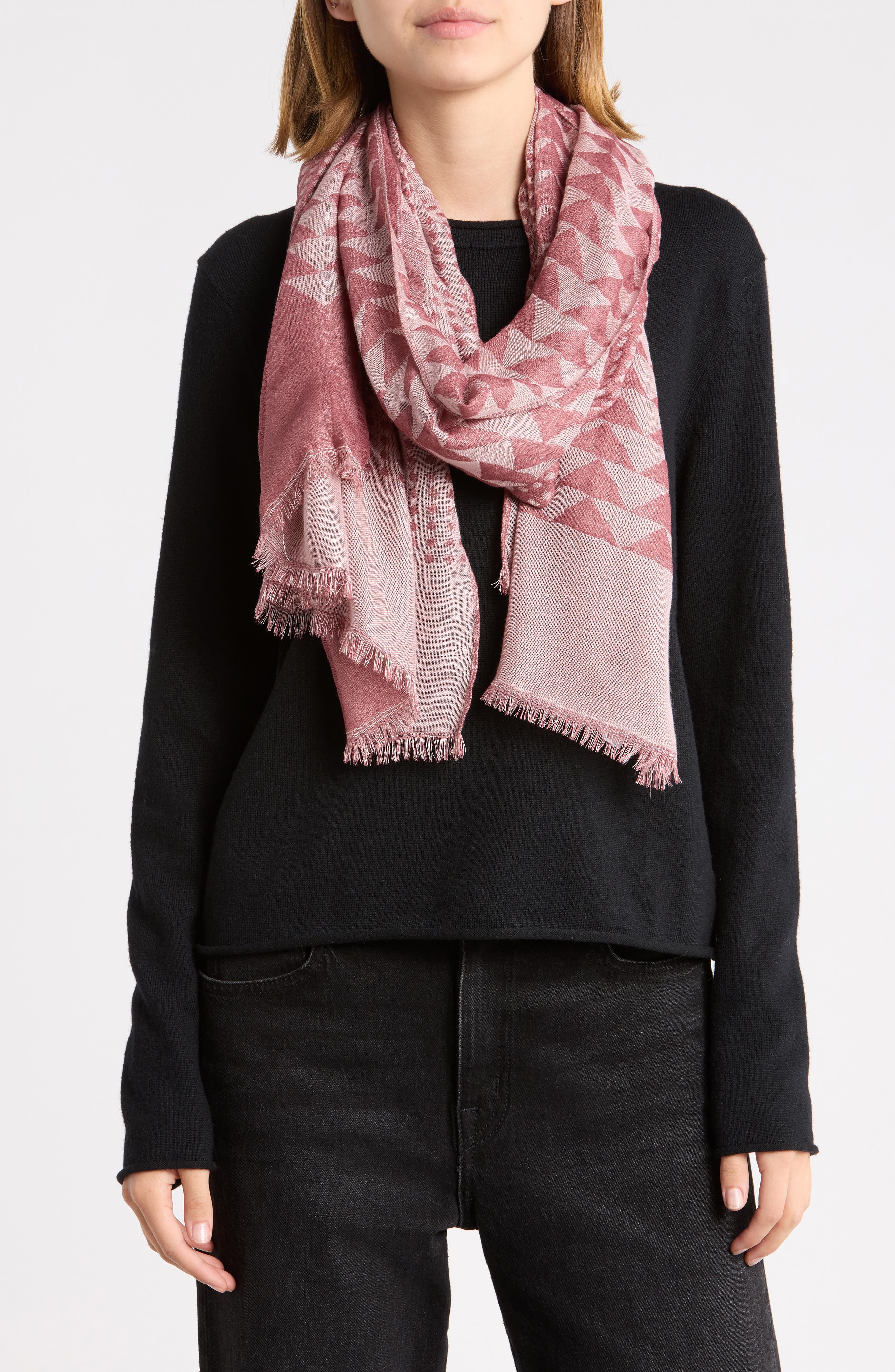 selected PINK