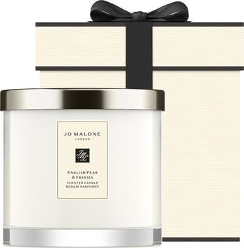 Jo Malone London™ English Pear & Freesia Scented Home Candle Jo Malone London™ English Pear & Freesia Scented Home Candle