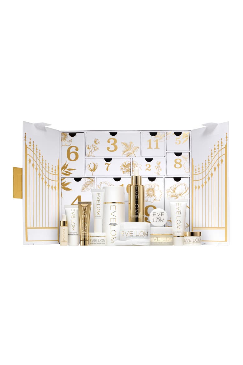 12-Day Holiday Calendar Set (Limited Edition) $585 Value, Main, color, NONE