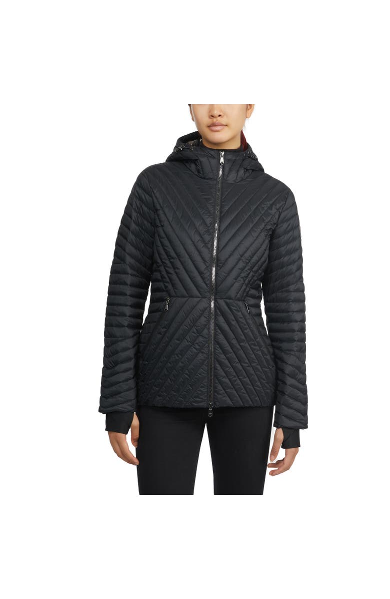 Pajar Nikola Lightweight Packable Puffer Jacket, Main, color, 