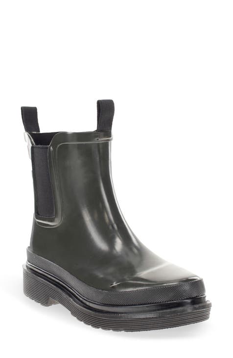 Damascus Low Waterproof Chelsea Boot (Women)