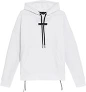 On Recycled Polyester Blend Hoodie