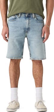 Levi's 405 Standard Denim Shorts