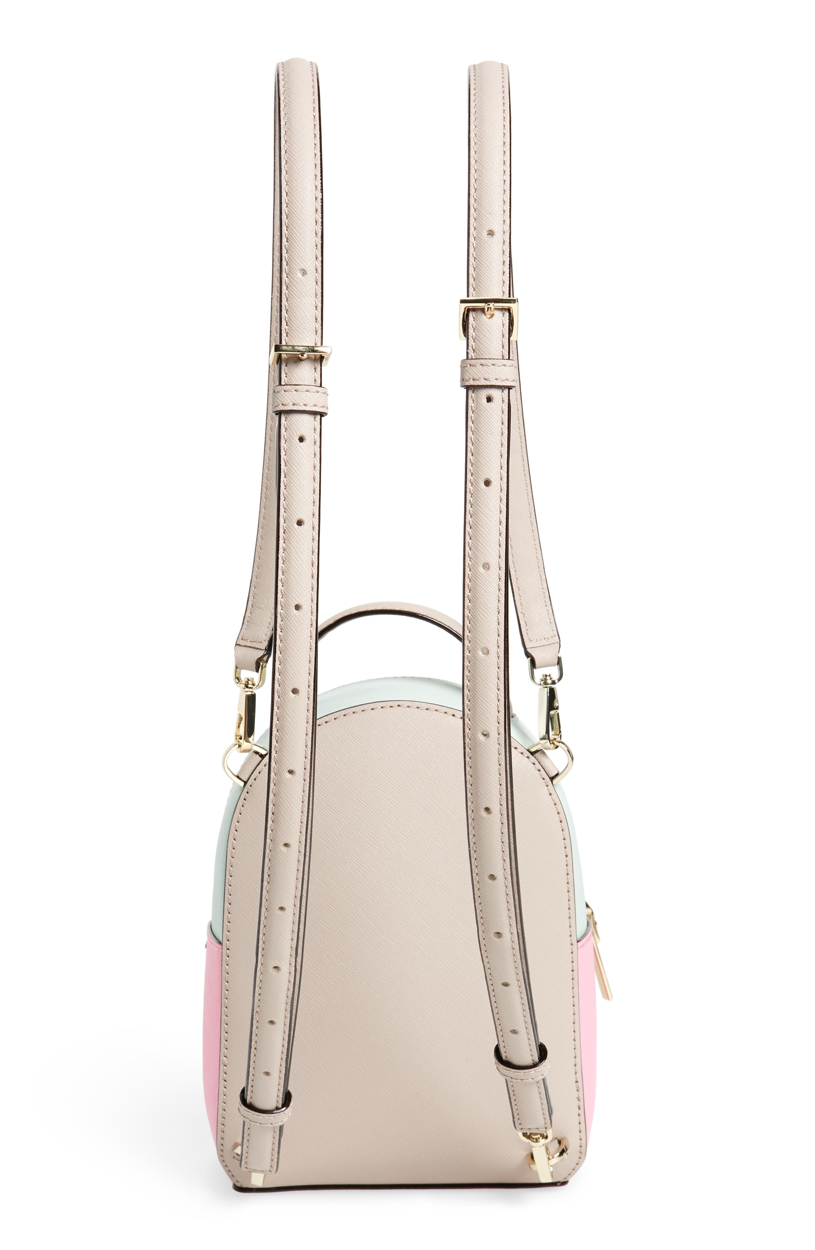 Kate Spade New York cameron street merry convertible leather 