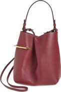 Givenchy Mini Pinch Me Leather Tote
