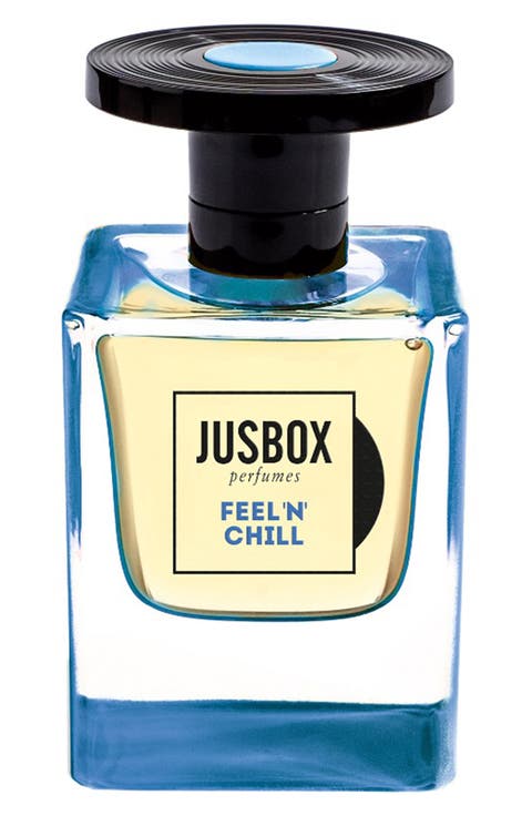 Feel 'N' Chill Eau de Parfum