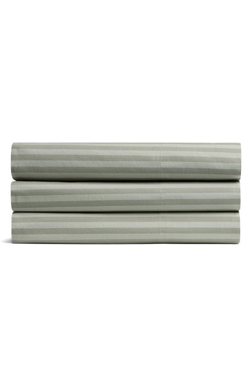 Parachute Percale Top Sheet