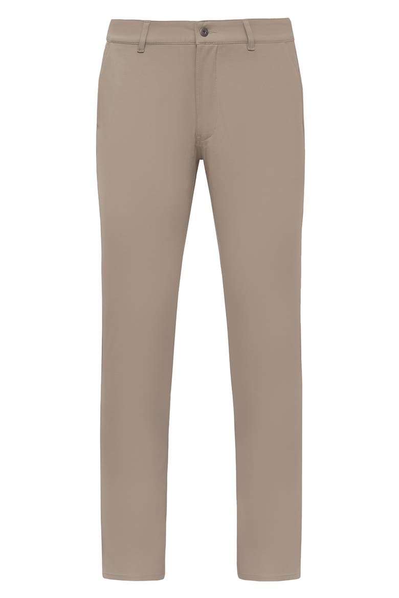 Tech Pants, Alternate, color, KHAKI