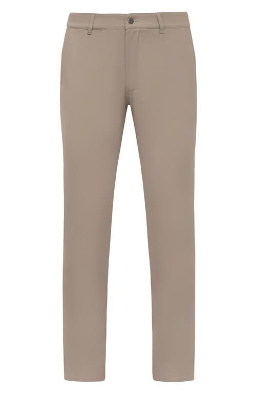 True Classic Tech Performance Pants In Neutral