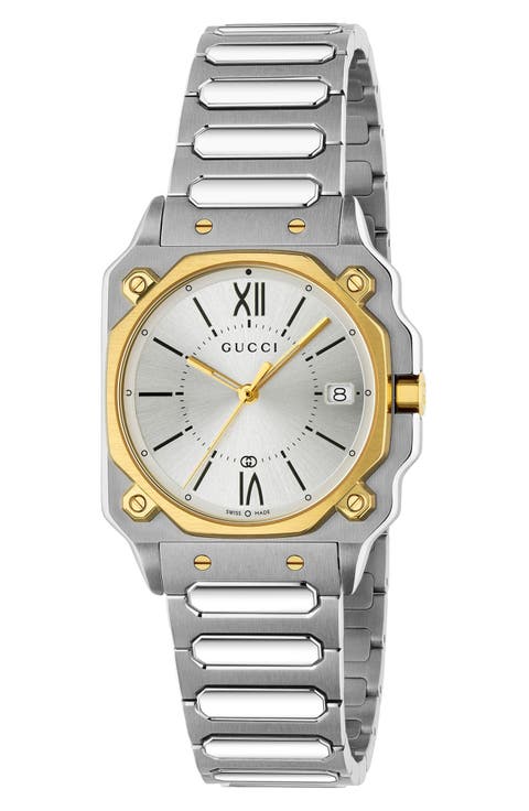 Women's Gucci Watches & Watch Straps | Nordstrom Women's Gucci Watches & Watch Straps | Nordstrom
