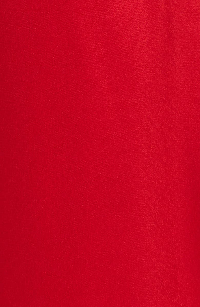 Alice + Olivia Hayes Straight Leg Pants, Alternate, color, 