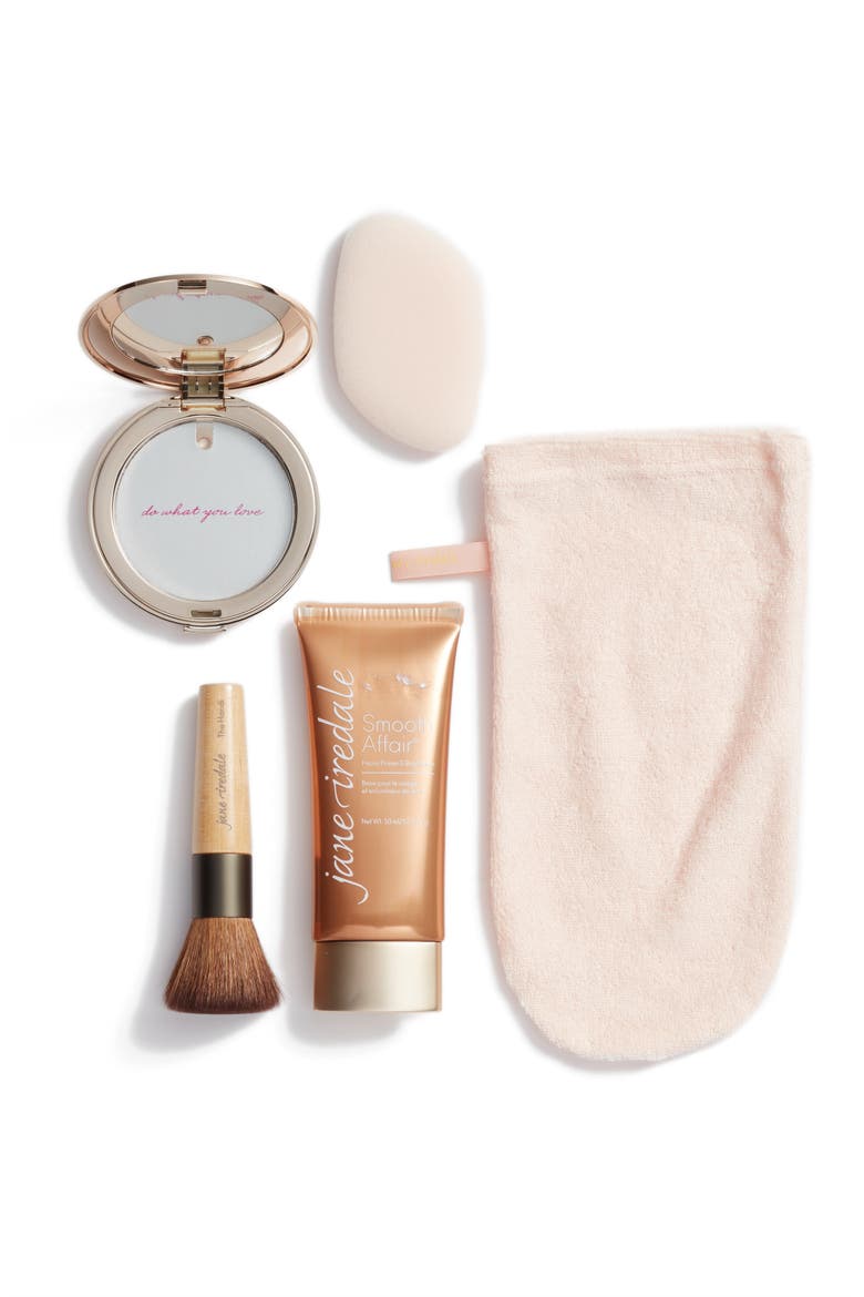 Essentials Set, Main, color, NO COLOR