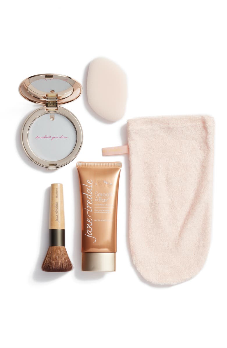 jane iredale Essentials Set, Main, color, 