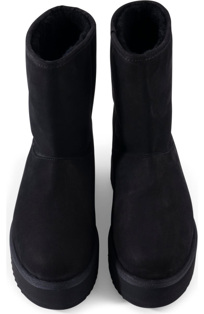 Stinaa.J Juno Orthopedic Winter Boots, Alternate, color, Black Nubuck