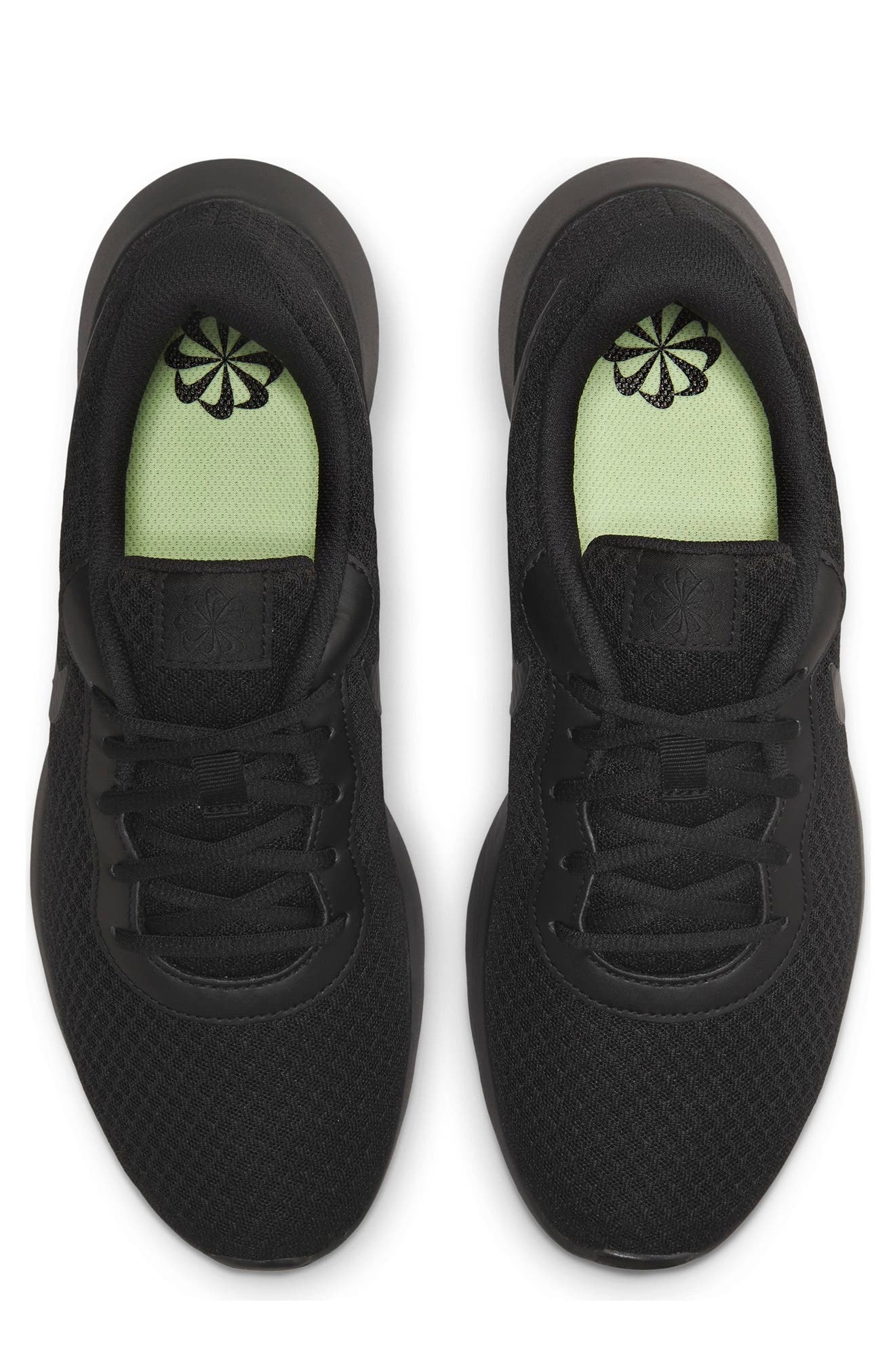 Nike Tanjun Athletic Sneaker, Alternate, color, 