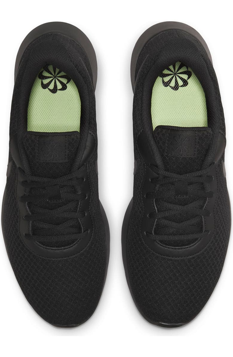 Nike Tanjun Athletic Sneaker, Alternate, color,