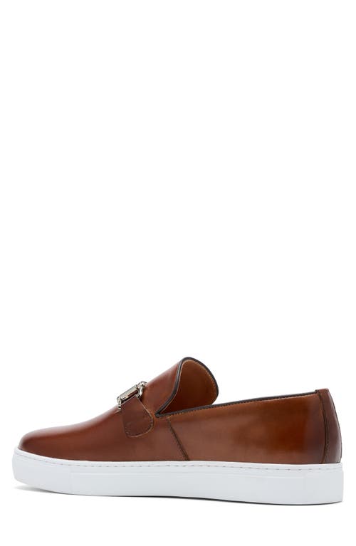 MARC NOLAN MARC NOLAN BOARDWALK BIT LOAFER
