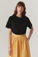 Exquise Liliana Knit Tshirt