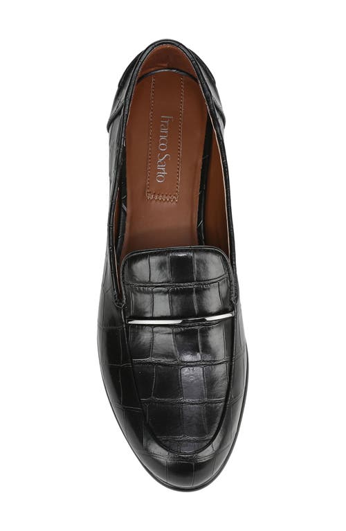 Franco Sarto Mirabelle Bit Loafer