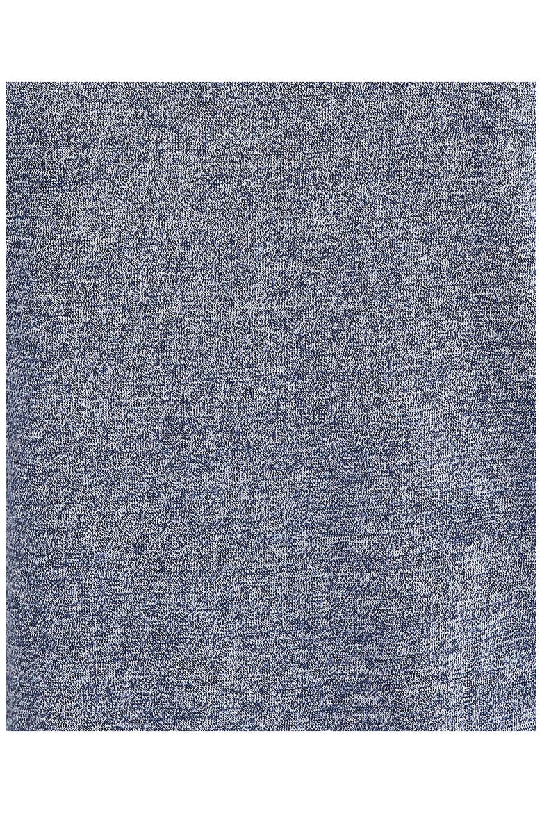 Buston Cotton & Linen Polo, Alternate, color, CHAMBRAY