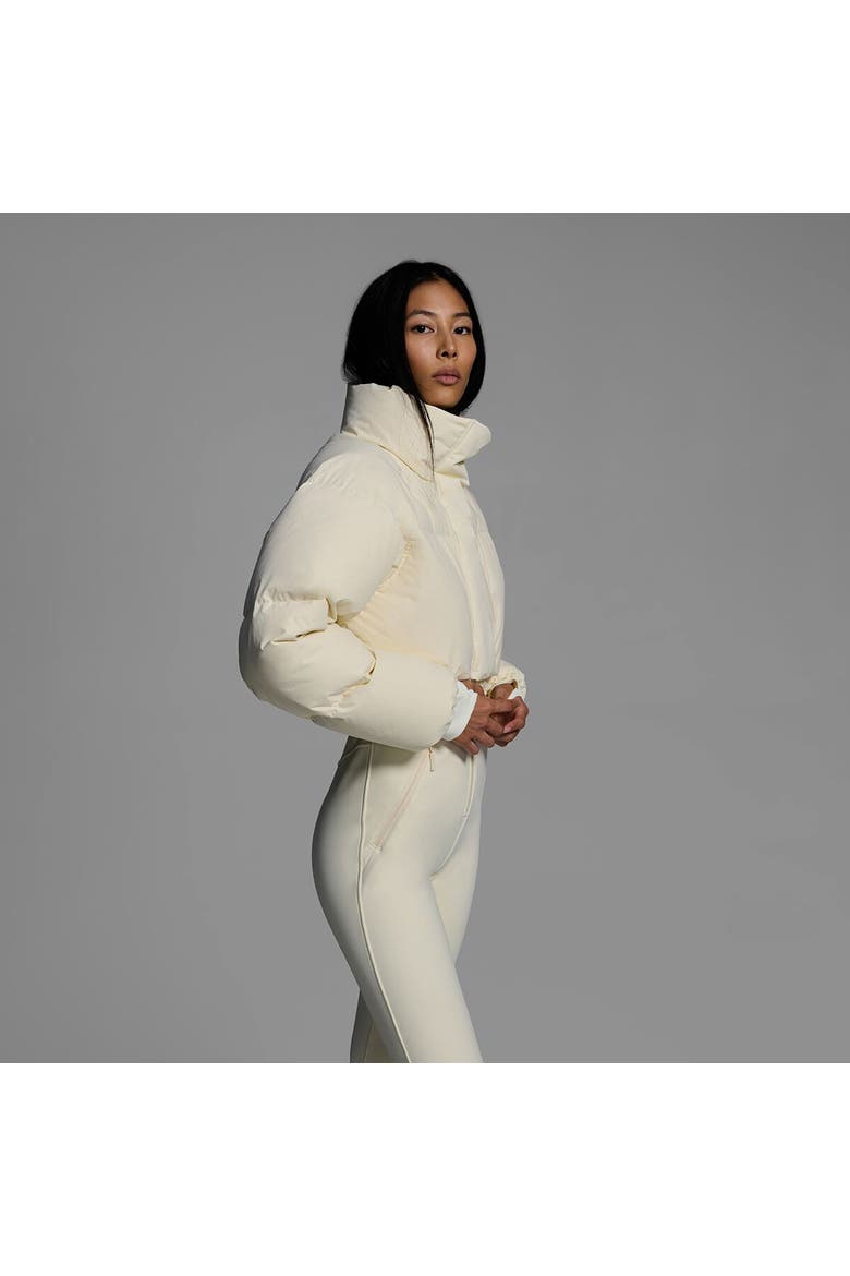 Myoko Snow Suit - Women's, Alternate, color, Alabaster