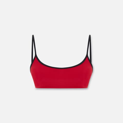 Scoope Bikini Top