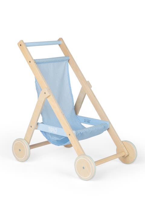 Doll's Stroller
