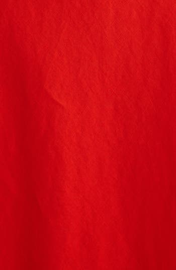 Linen Maxi Slip Skirt