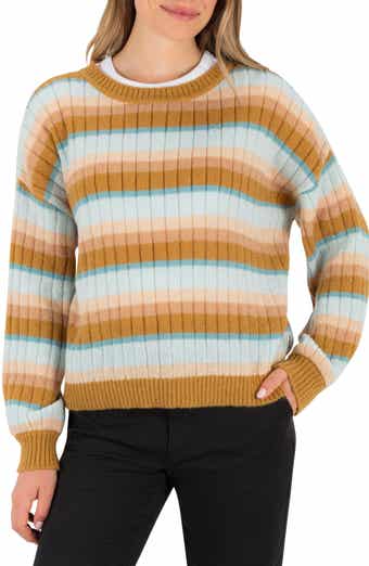 Hurley Untamed Spirit Sweater
