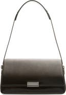 Alexander Wang Siren Medium Leather Flap Bag