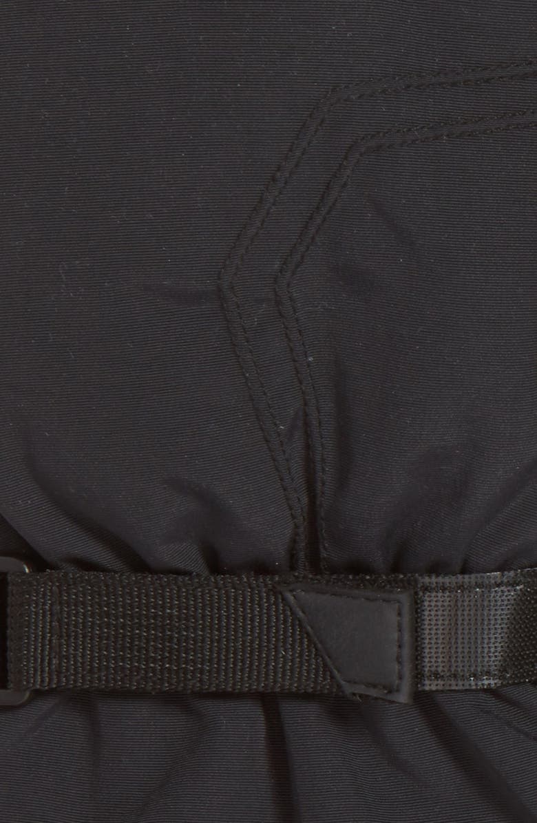 Canada Goose Arctic Down Gloves, Alternate, color,