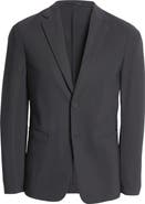 Theory Clinton Precision Ponte Knit Blazer