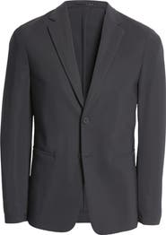 Theory Clinton Precision Ponte Knit Blazer | Nordstrom