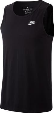 Nike Club Tank Top