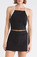 Z by Zella Split Second Racerback Bra Tank