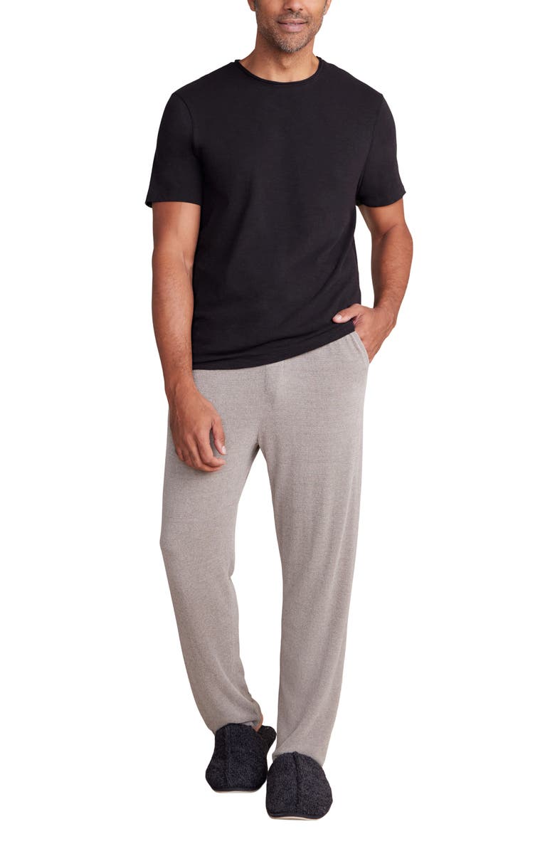 Fleece Lounge Pants