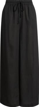 Nordstrom Flowy Cover-Up Pants