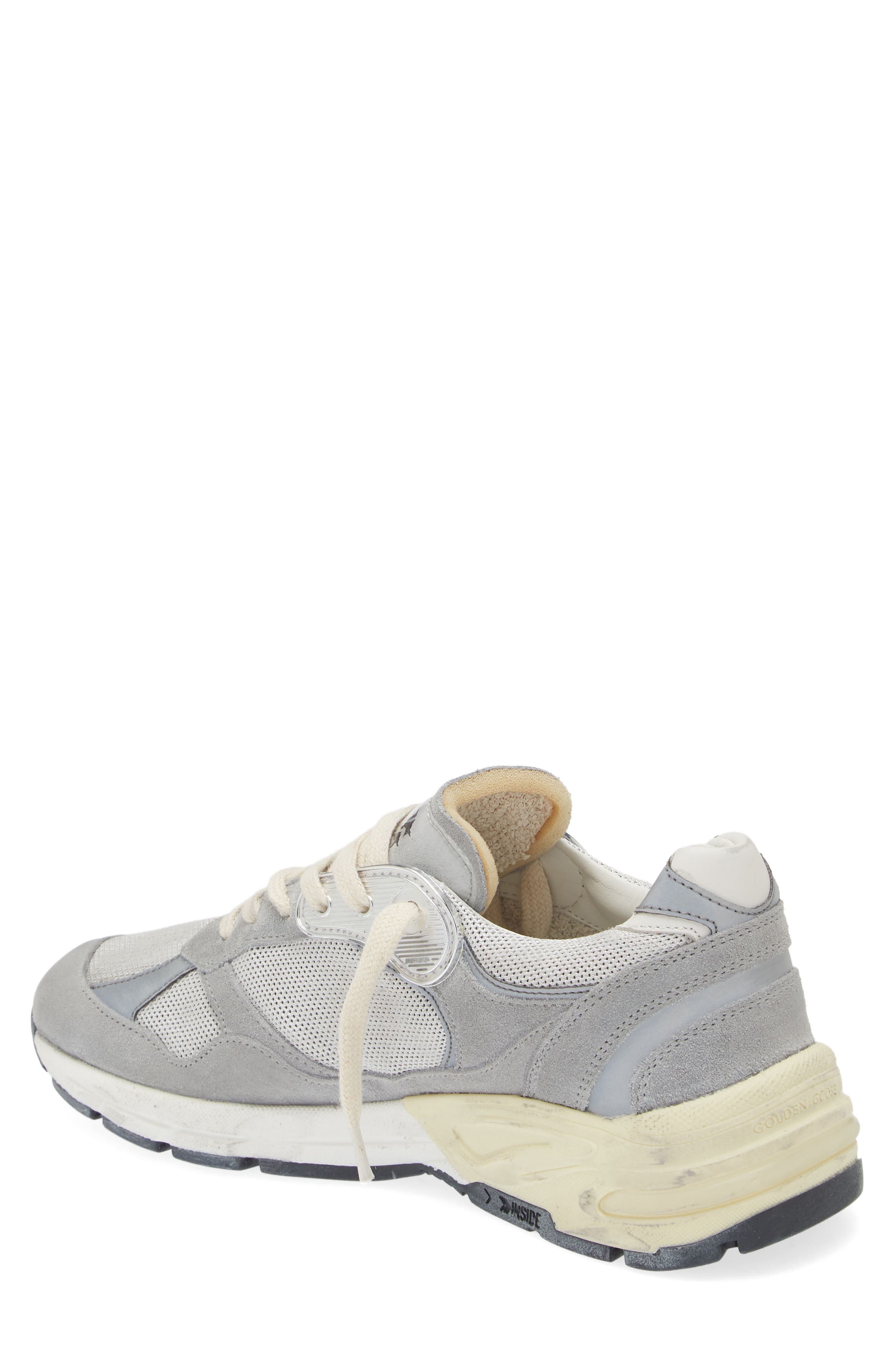 Golden Goose Dad-Star Sneaker, Alternate, color, 