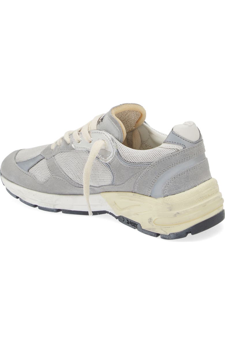 Golden Goose Dad-Star Sneaker, Alternate, color,