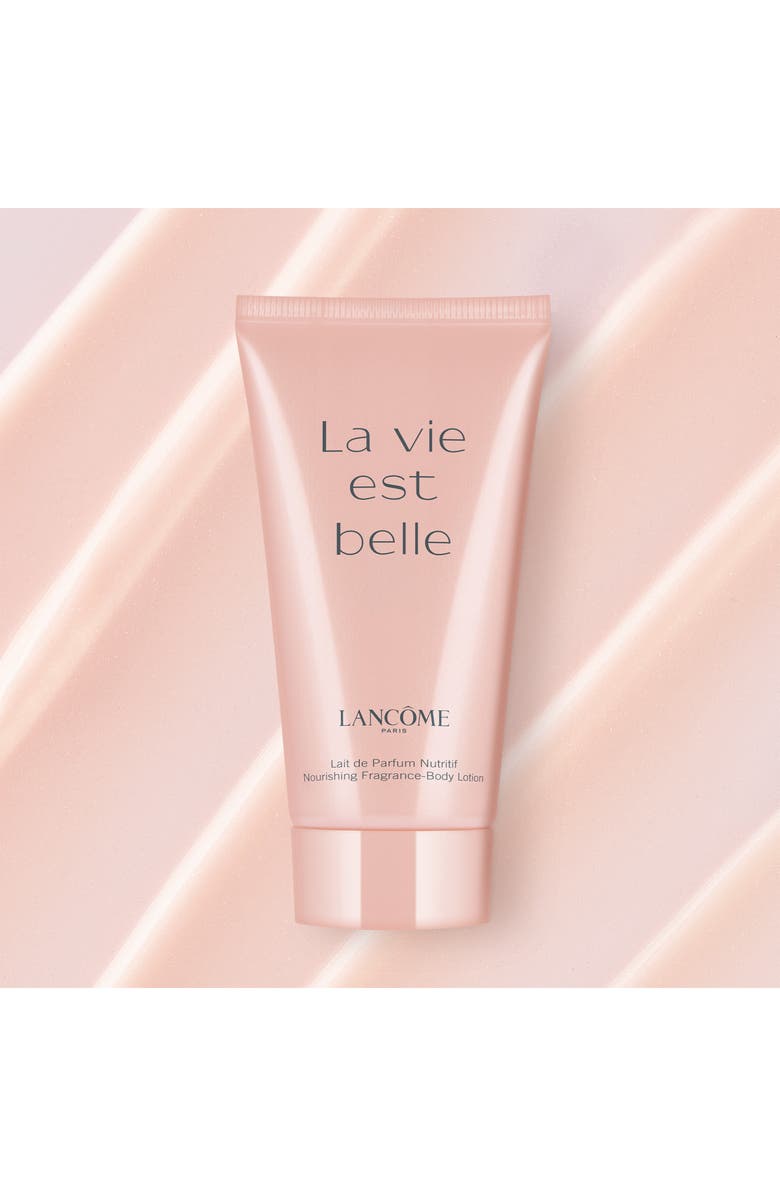 Lancôme La Vie Est Belle L'Elixir Mother’s Day 2025 Gift Set (Limited Edition) $215 Value, Alternate, color, 