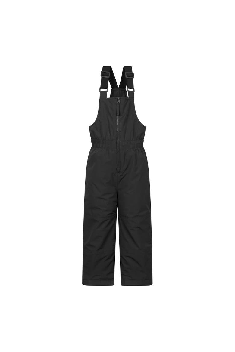 Childrens/Kids Polar Zone Jacket and Ski Pant Set, Alternate, color, Navy
