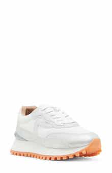 Blondo Lois Retro Waterproof Running Sneaker