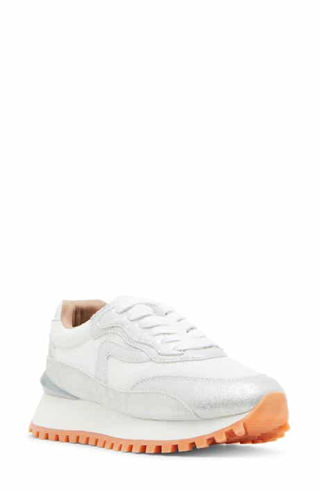 Blondo Lois Retro Waterproof Running Sneaker