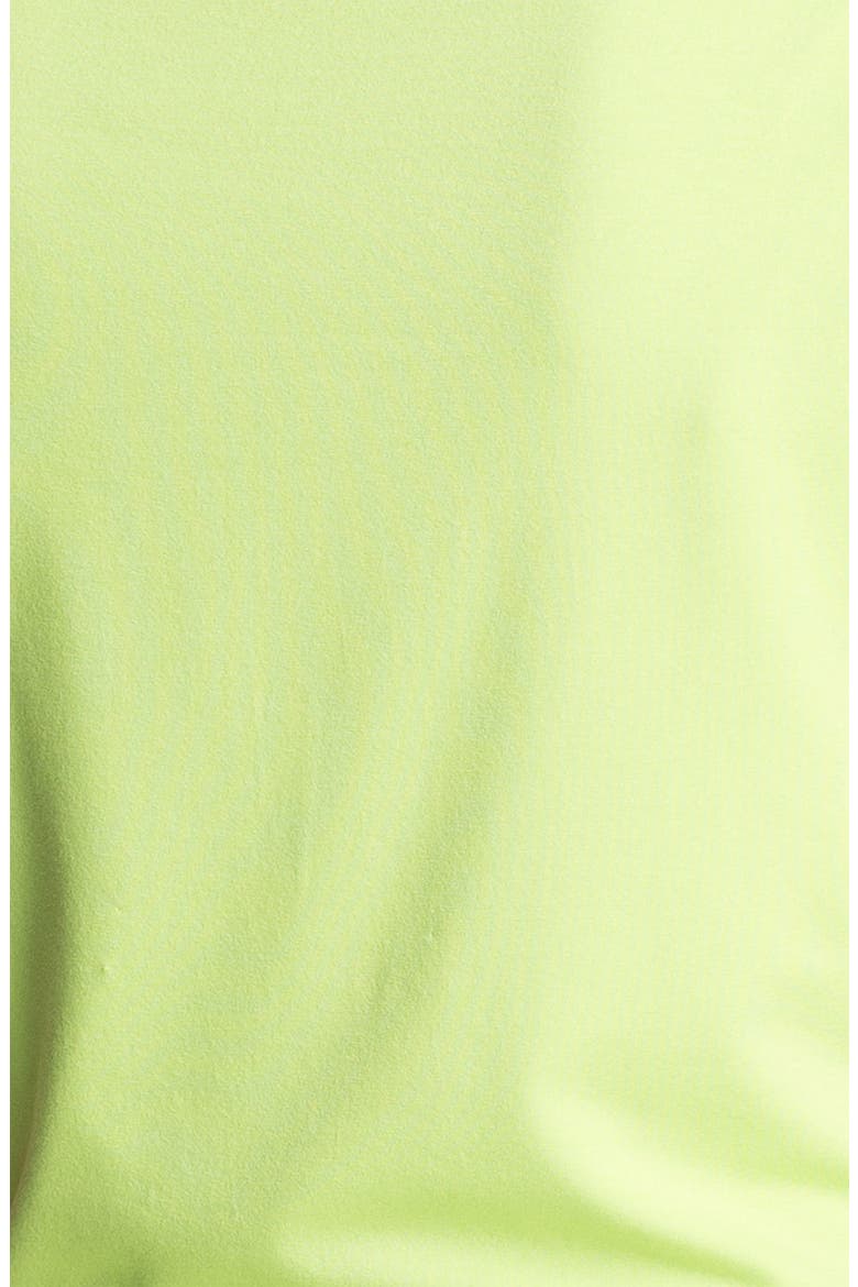 Peplum Top, Alternate, color, BRIGHT PALM