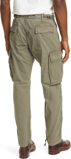 Double RL RRL Surplus Cargo Pants | Nordstrom